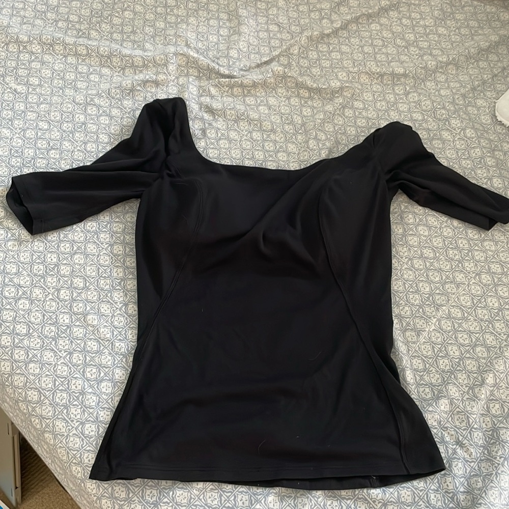 Lululemon shirt